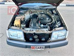 مێرسێدس بێنز E-Class